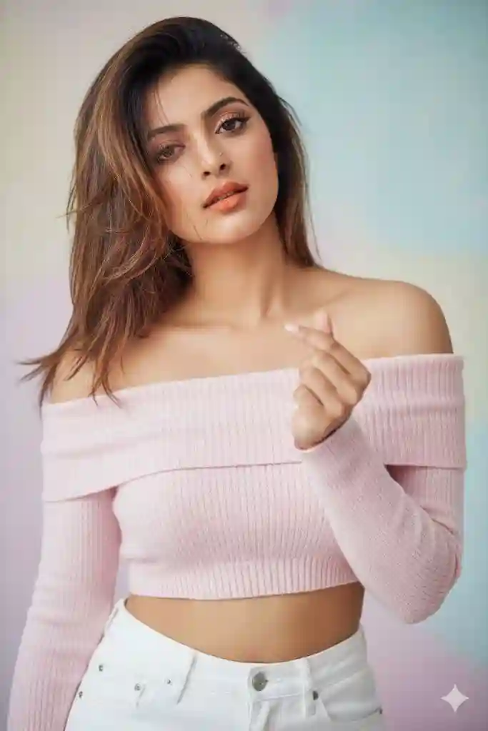 Housewife Escort in Delhi